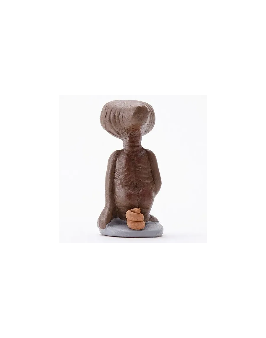 Figura de Caganer ET de Alta Calidad - Compra Ahora