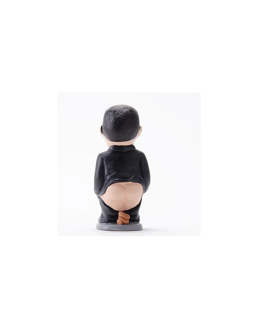 Figurine de Caganer Xi Jinping de Haute Qualité - Achetez Maintenant