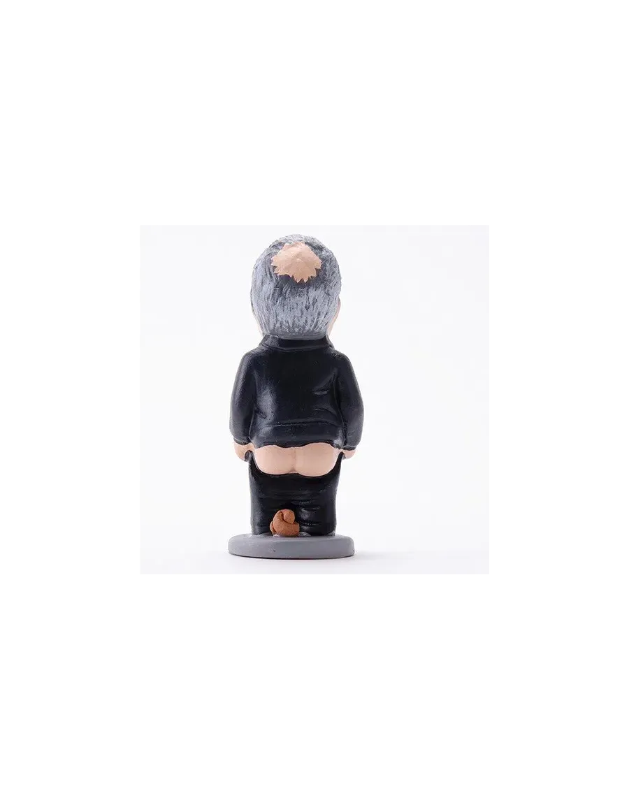 Figura de Caganer Joaquim Torra de Alta Calidad - Compra Ahora