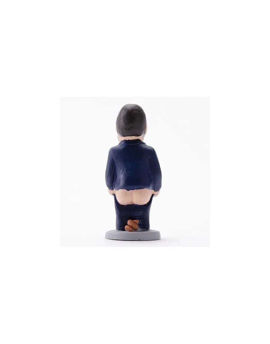 Figura de Caganer Roger Torrent de Alta Calidad - Compra Ahora