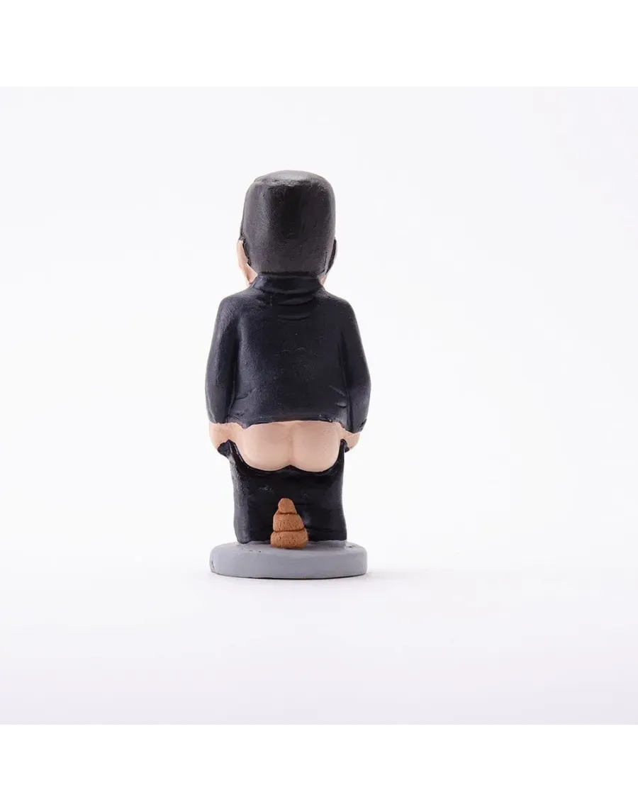 Figura de Caganer Pedro Sánchez d'Alta Qualitat - Compra Ara