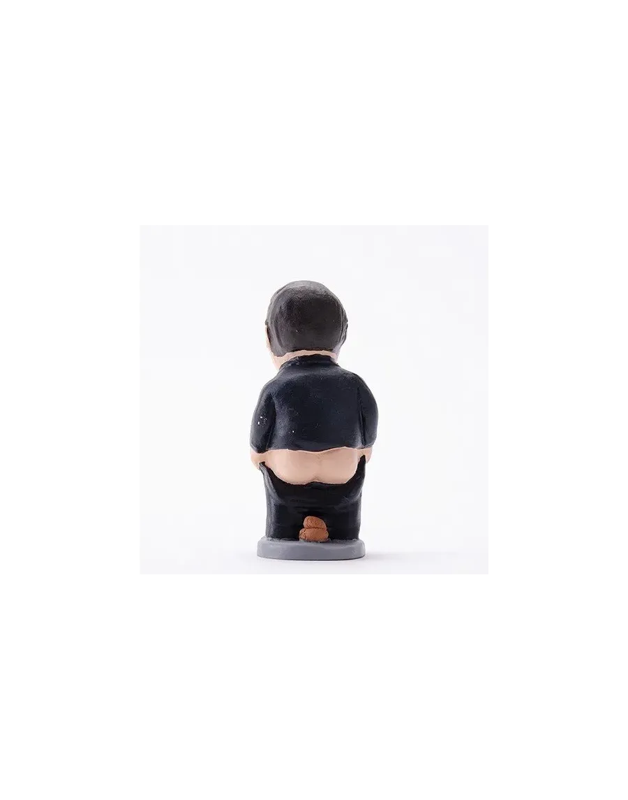 Figura de Caganer Miquel Iceta de Alta Calidad - Compra Ahora