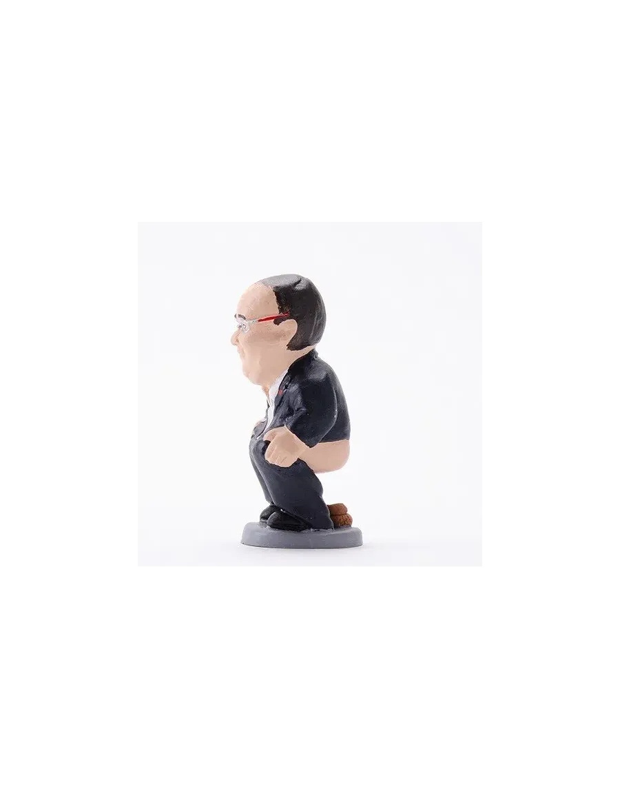 Figura de Caganer Miquel Iceta de Alta Calidad - Compra Ahora