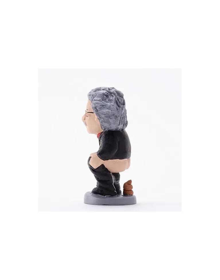 Figura de Caganer Joan Tardà de Alta Calidad - Compra Ahora