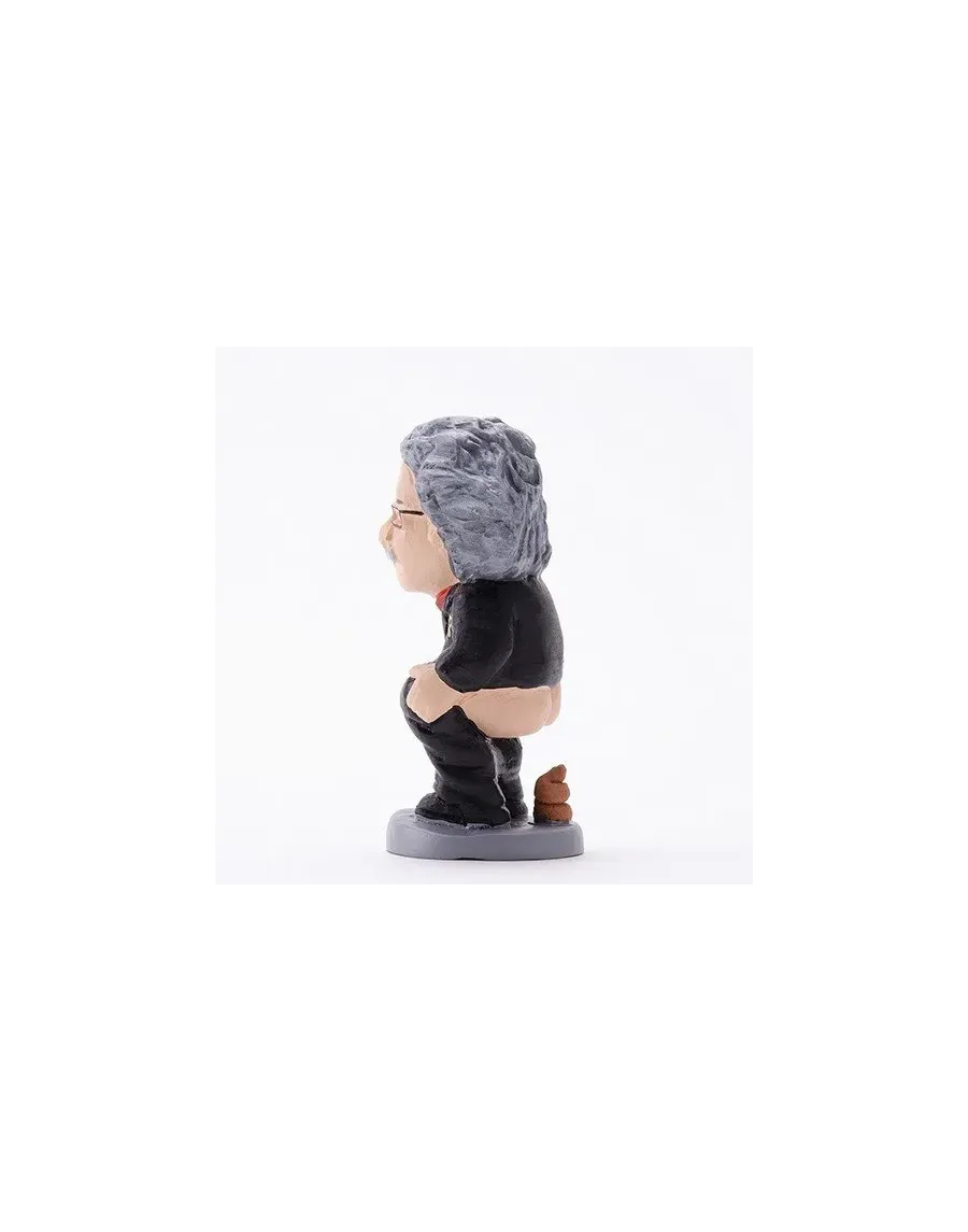 Figurine de Caganer Joan Tardà de Haute Qualité - Achetez Maintenant