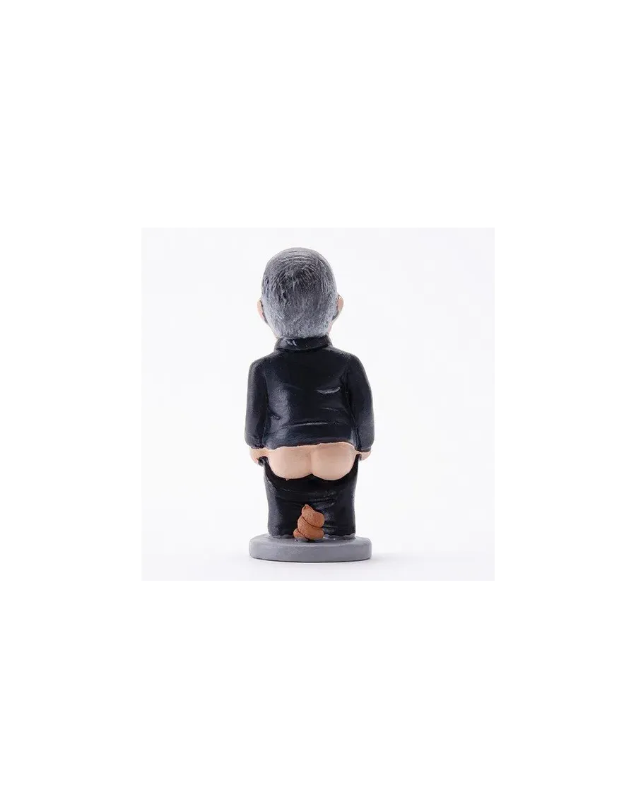 Figura de Caganer Jordi Turull d'Alta Qualitat - Compra Ara