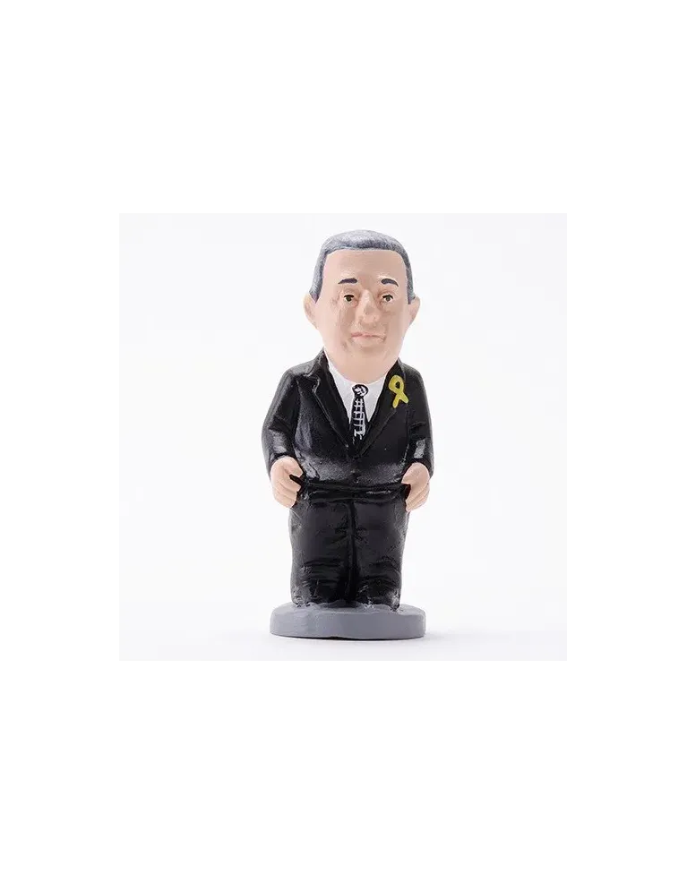 Figurine de Caganer Joaquim Forn de Haute Qualité - Achetez Maintenant