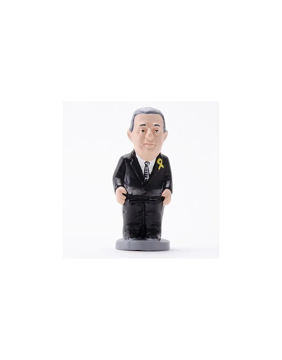 Figurine de Caganer Joaquim Forn de Haute Qualité - Achetez Maintenant