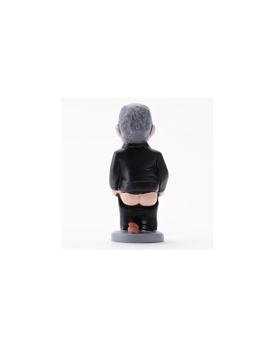 Figurine de Caganer Joaquim Forn de Haute Qualité - Achetez Maintenant