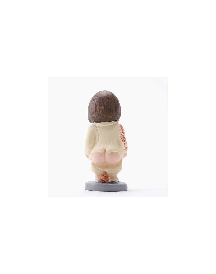 Caganer Carme Forcadell