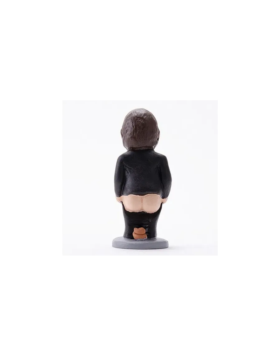 Figura de Caganer Josep Rull d'Alta Qualitat - Compra Ara