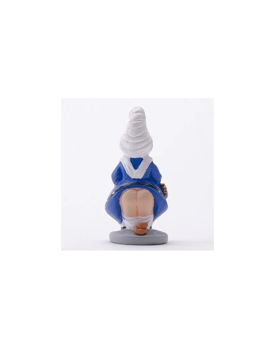 Caganer Mari Domingui