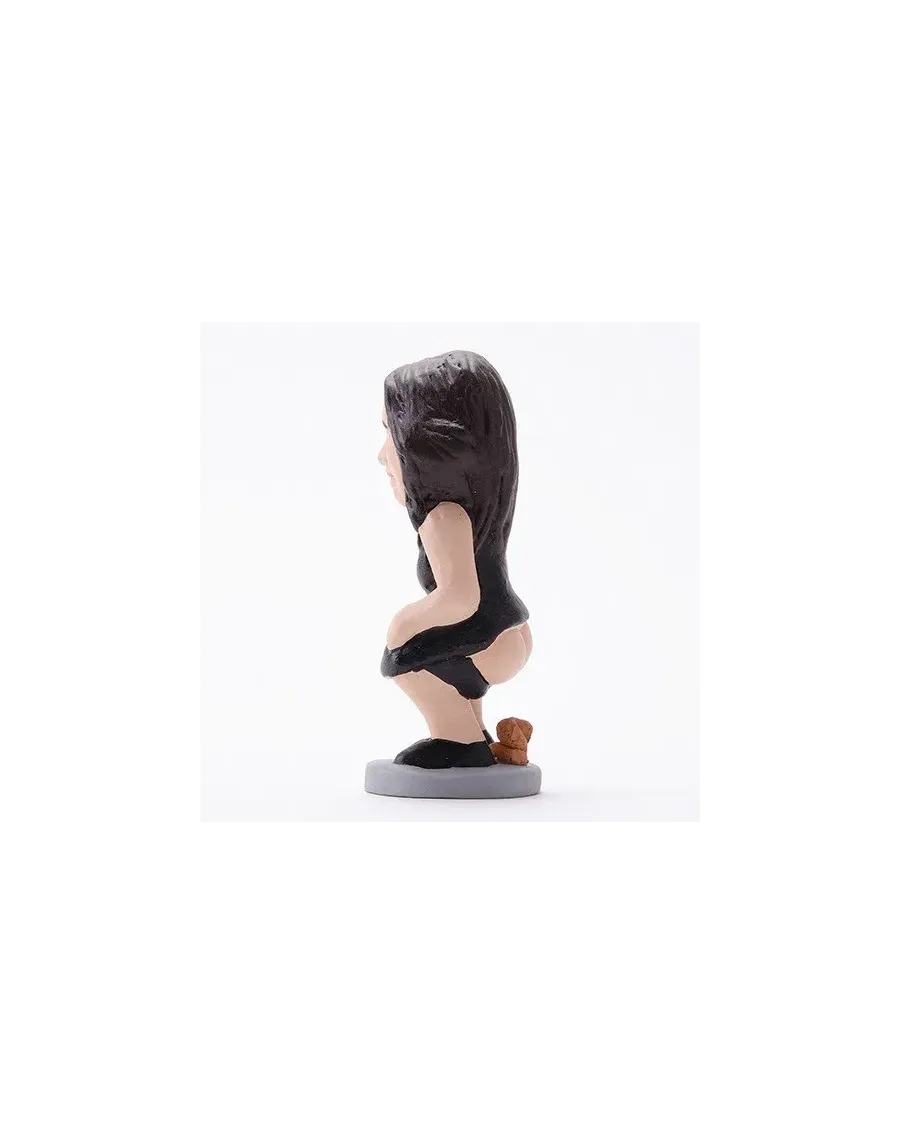 Figura de Caganer Inés Arrimadas d'Alta Qualitat - Compra Ara