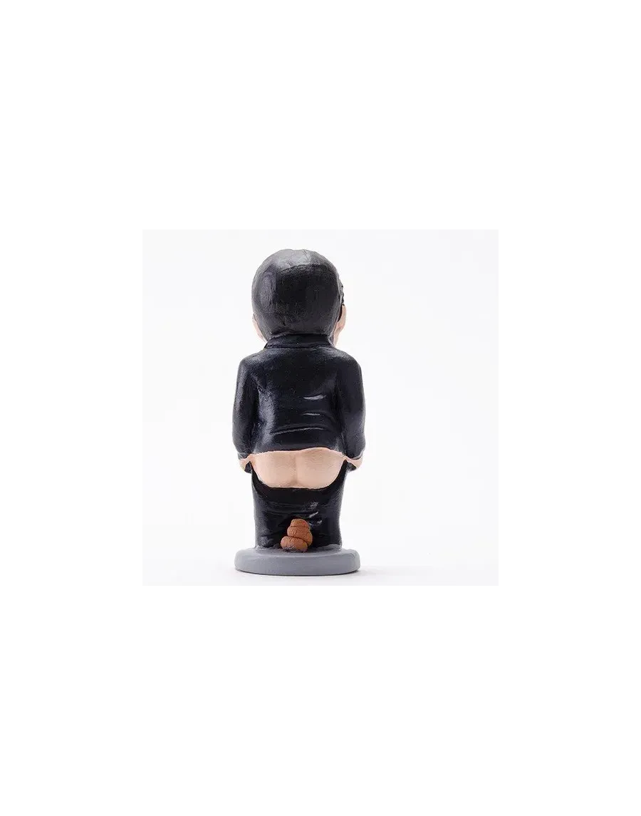 Caganer Shinzo Abe