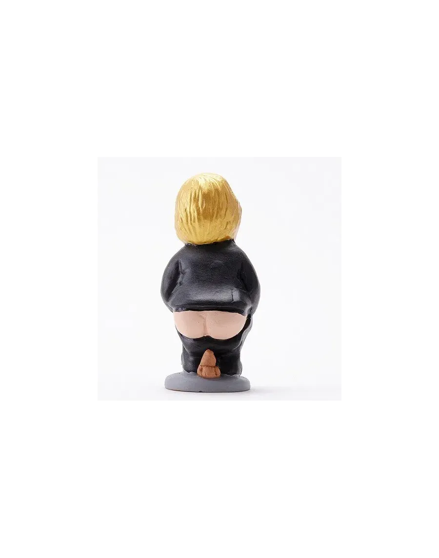 Figura de Caganer Boris Johnson de Alta Calidad - Compra Ahora