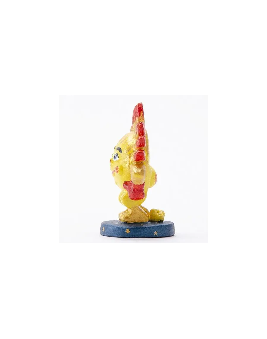 High-Quality Caganer Sun Figure - Buy Now