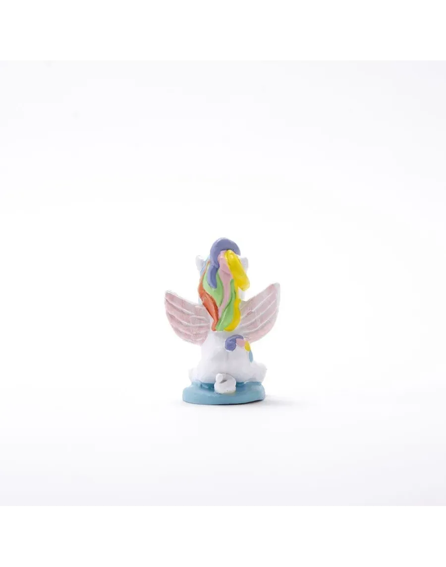 Figurine Caganer Licorne de Haute Qualité - Achetez Maintenant