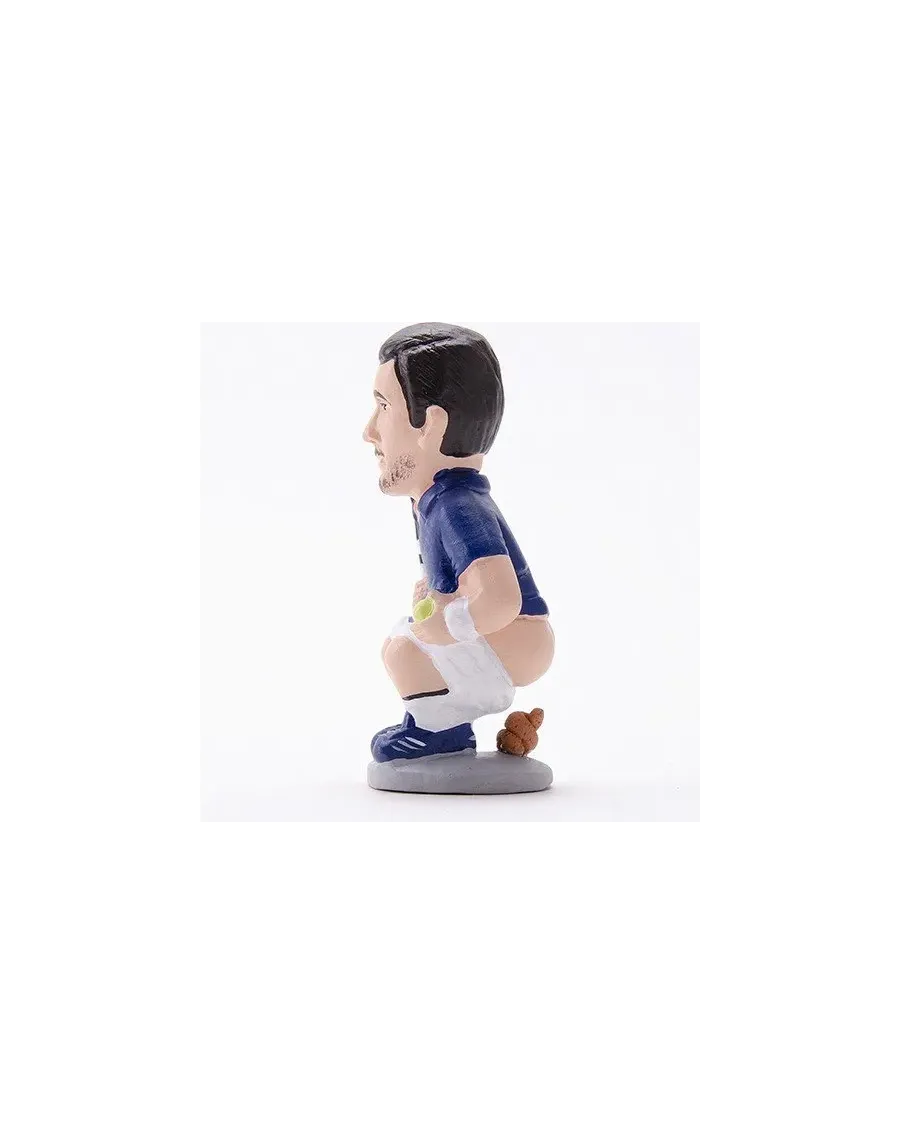 Figura de Caganer Novak Djokovic - Alta Calidad - Compra Ahora