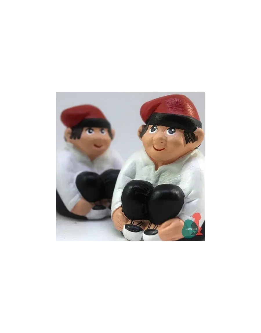 Figurine de Caganer Catalan Nouveauté de Haute Qualité - Achetez Maintenant