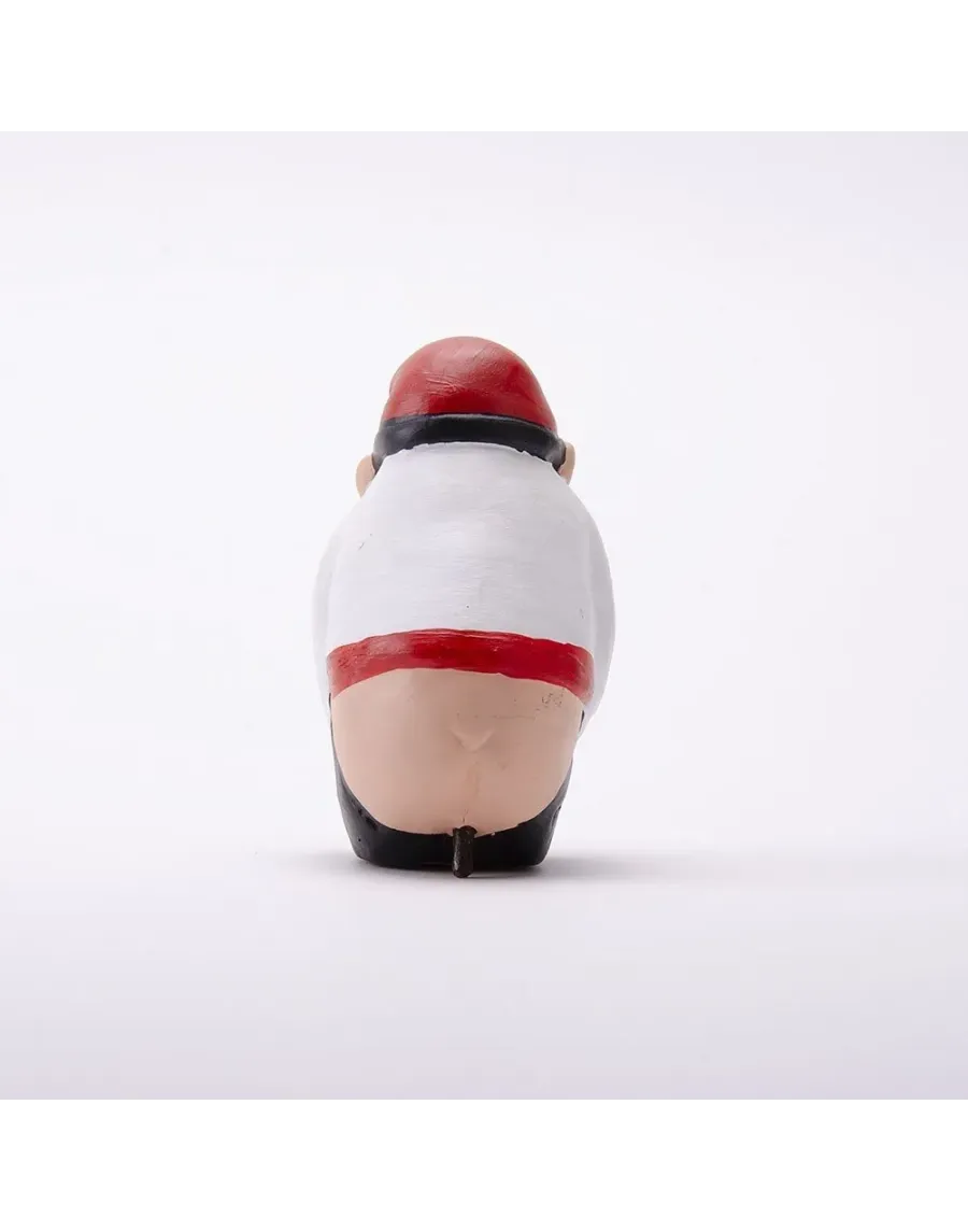 Hochwertige Katalanische Caganer Neuheiten-Figur - Jetzt kaufen