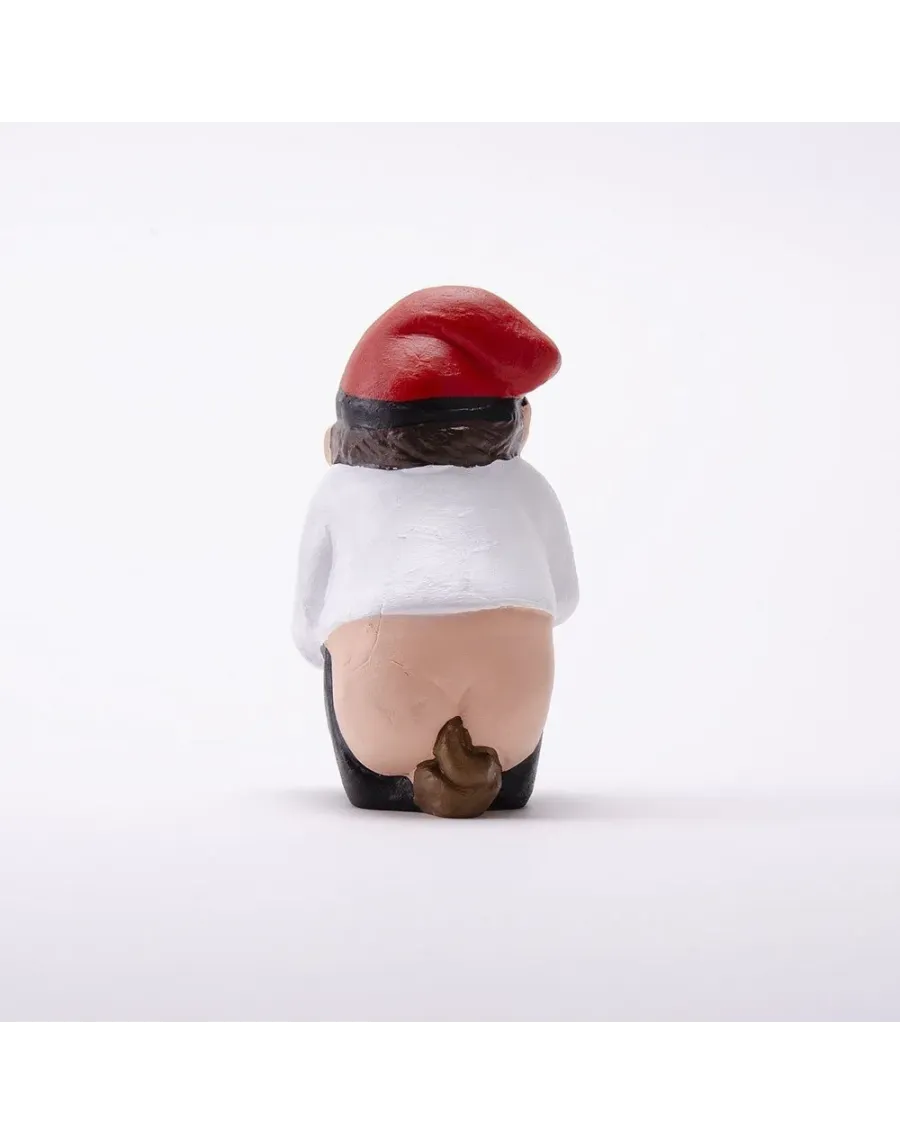 High-Quality Catalan Caganer Novelty Figure - Buy Now