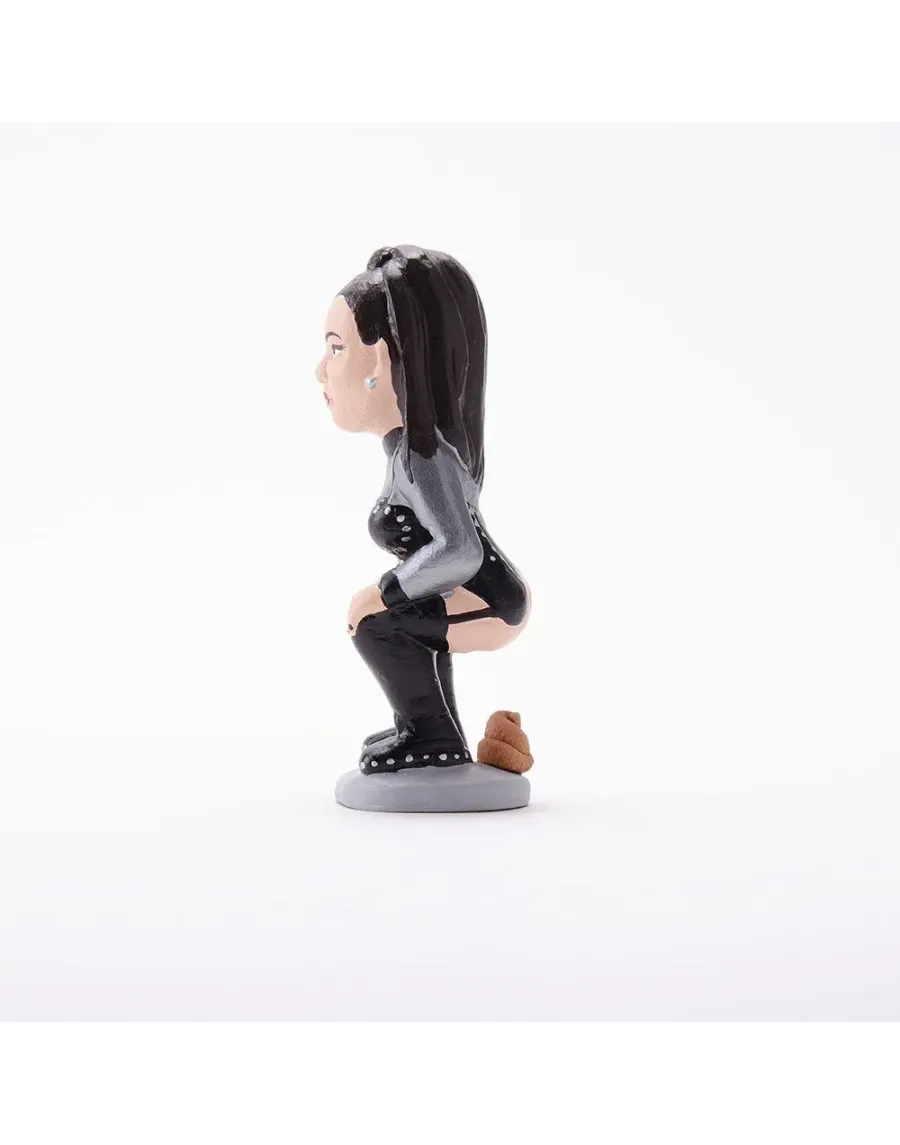 Figura de Caganer Rosalía de Alta Calidad - Compra Ahora