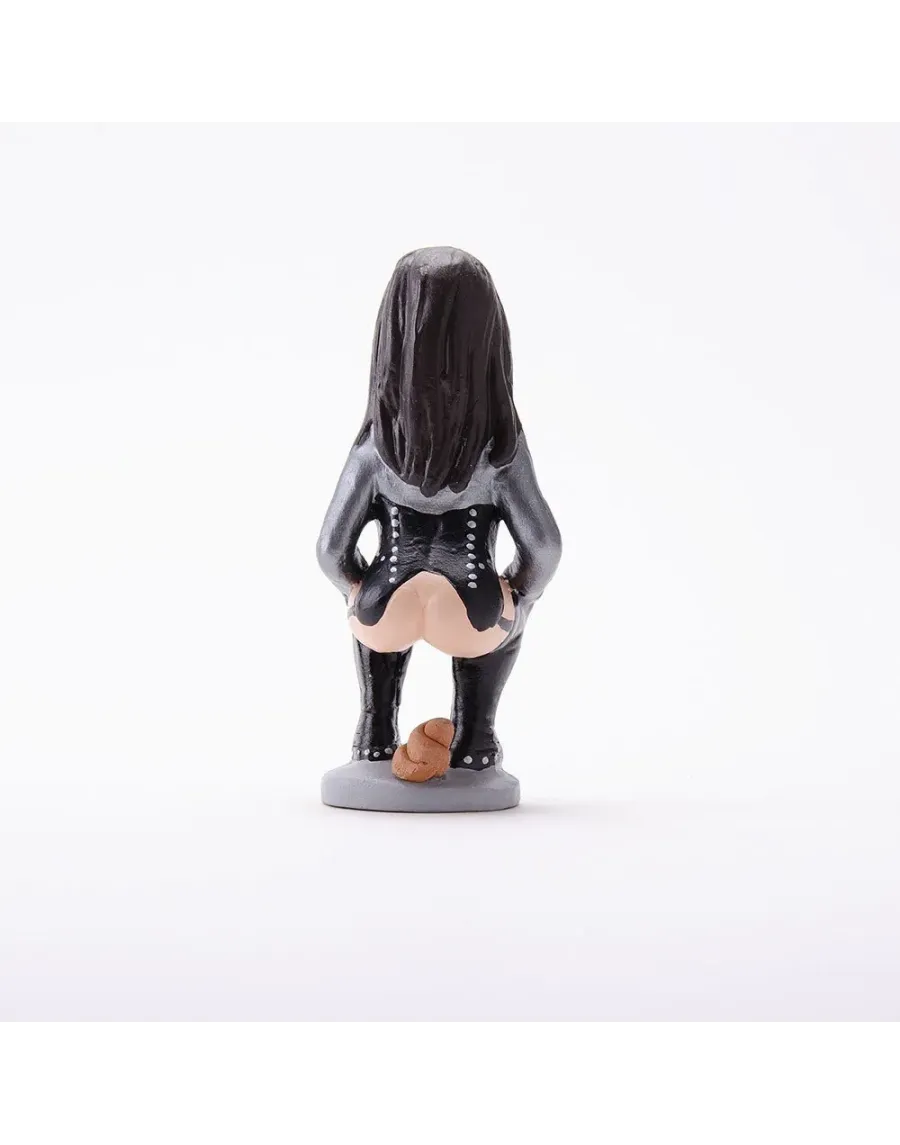 Figura de Caganer Rosalía de Alta Calidad - Compra Ahora