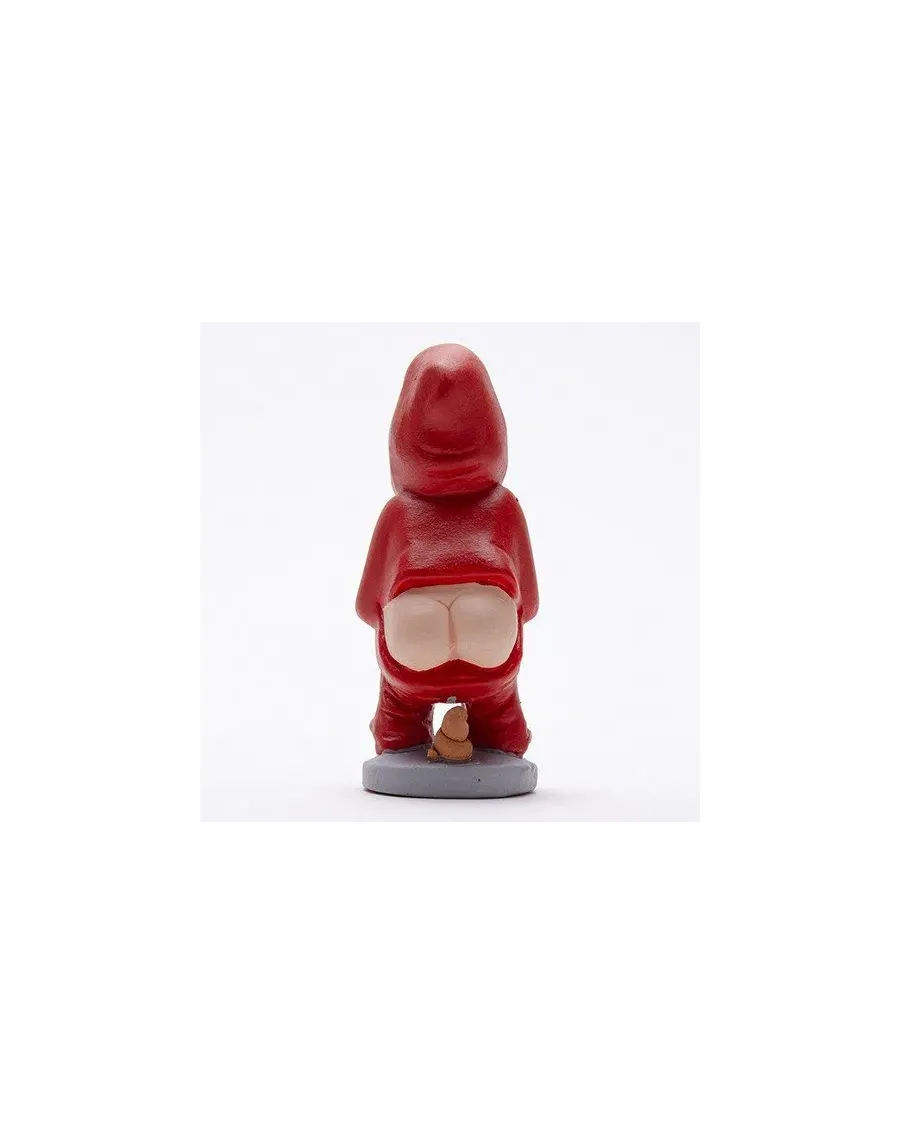 Figura de Caganer La Casa de Papel de Alta Calidad - Compra Ahora