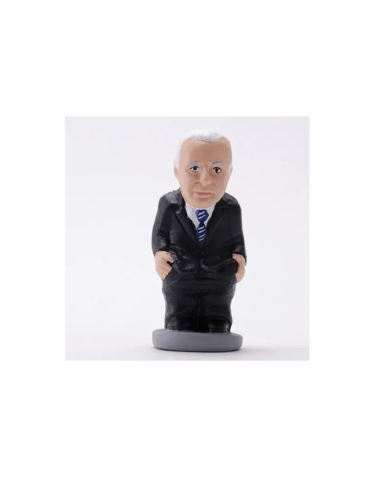 Figurine de Caganer Joe Biden de Haute Qualité - Achetez Maintenant