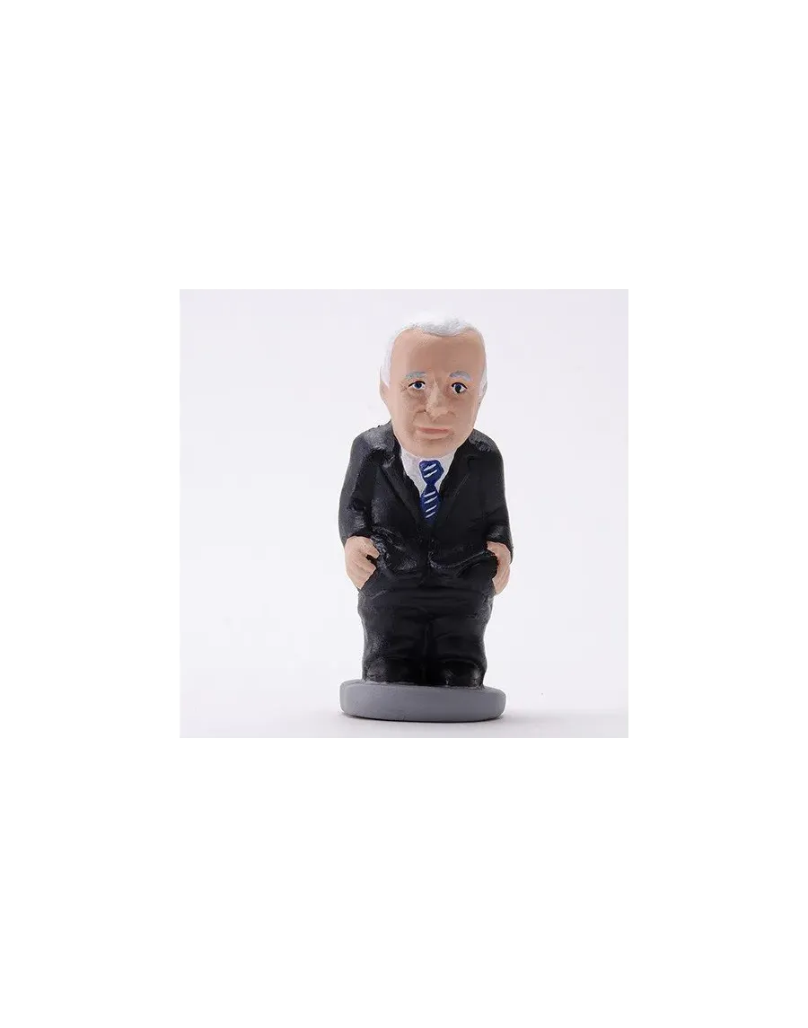 Figurine de Caganer Joe Biden de Haute Qualité - Achetez Maintenant