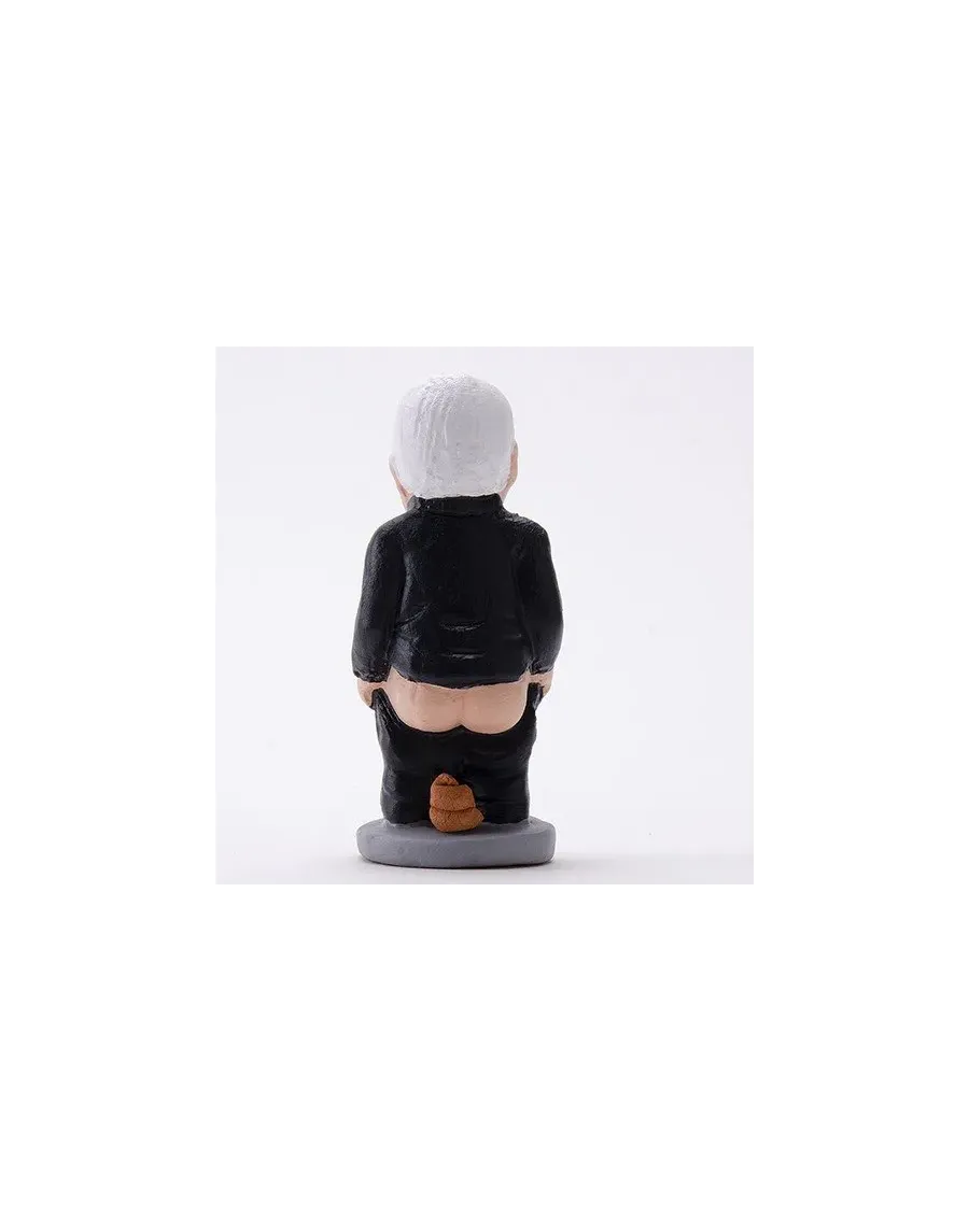 Figurine de Caganer Joe Biden de Haute Qualité - Achetez Maintenant