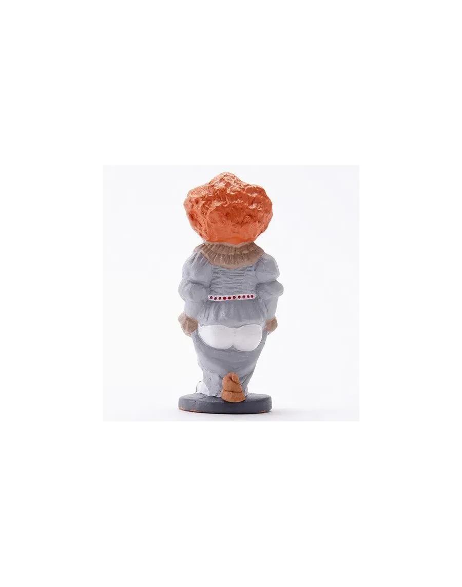 Figura de Caganer IT de Alta Calidad - Compra Ahora