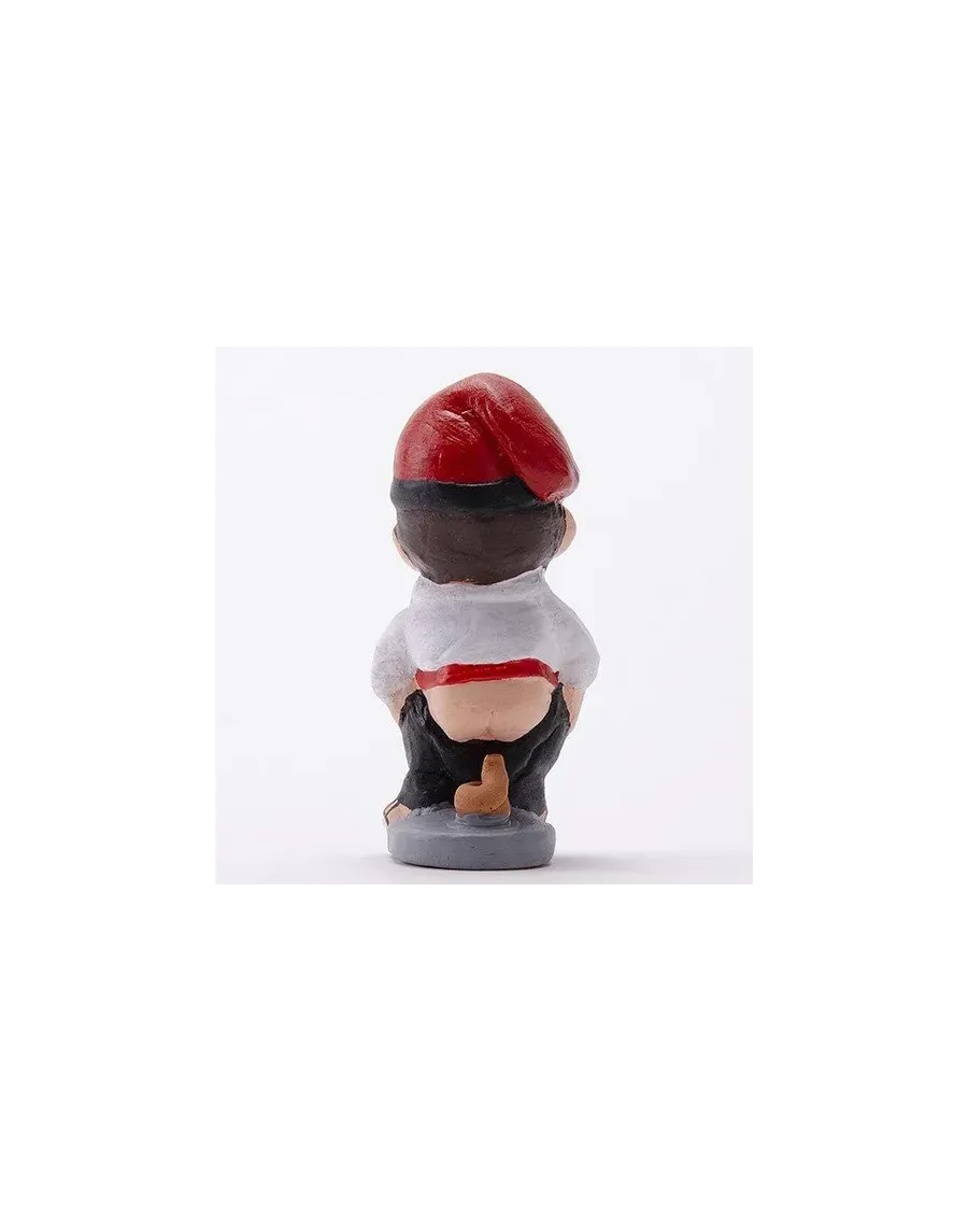 Figura de Caganer Catalanet Nino de Alta Calidad - Compra Ya