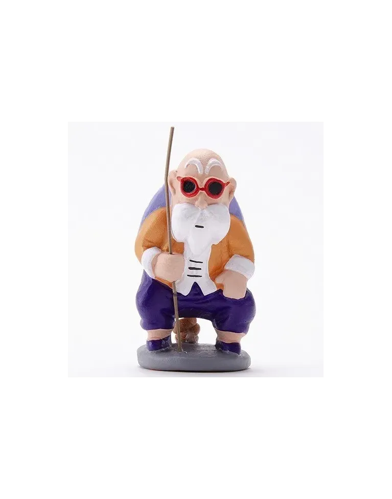 Figura de Caganer Duende Tortuga de Alta Calidad - Compra Ahora