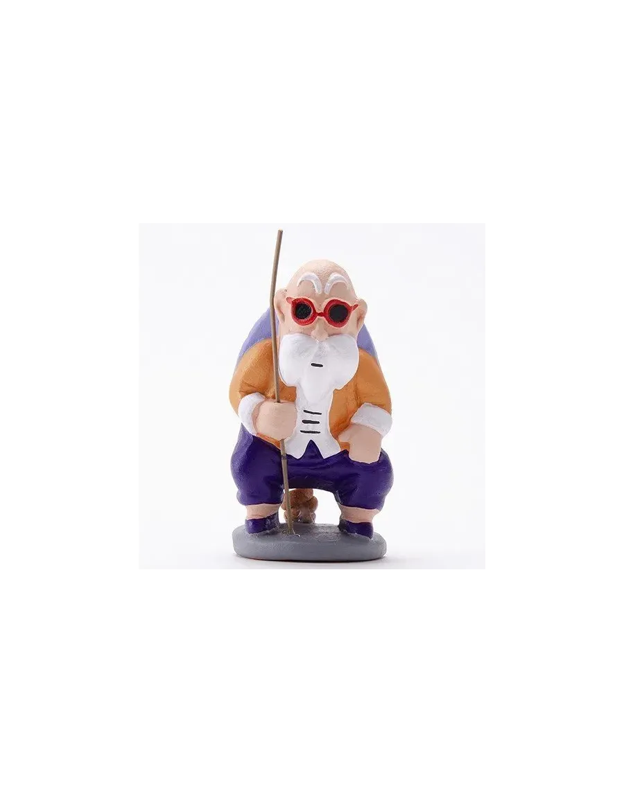 Figura de Caganer Duende Tortuga de Alta Calidad - Compra Ahora