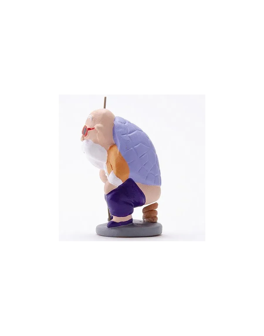 High-Quality Turtle Elf Caganer Figure - Buy Now