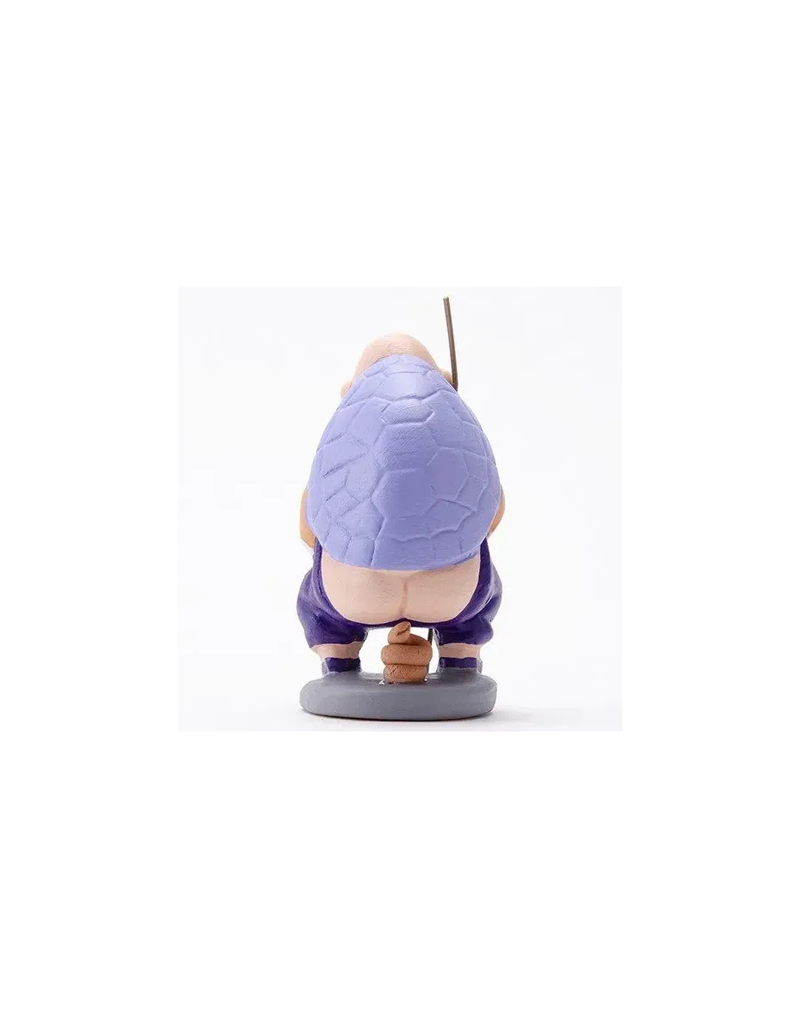 High-Quality Turtle Elf Caganer Figure - Buy Now