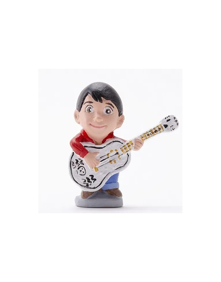 Figura de Caganer Coco de Alta Calidad - Compra Ahora