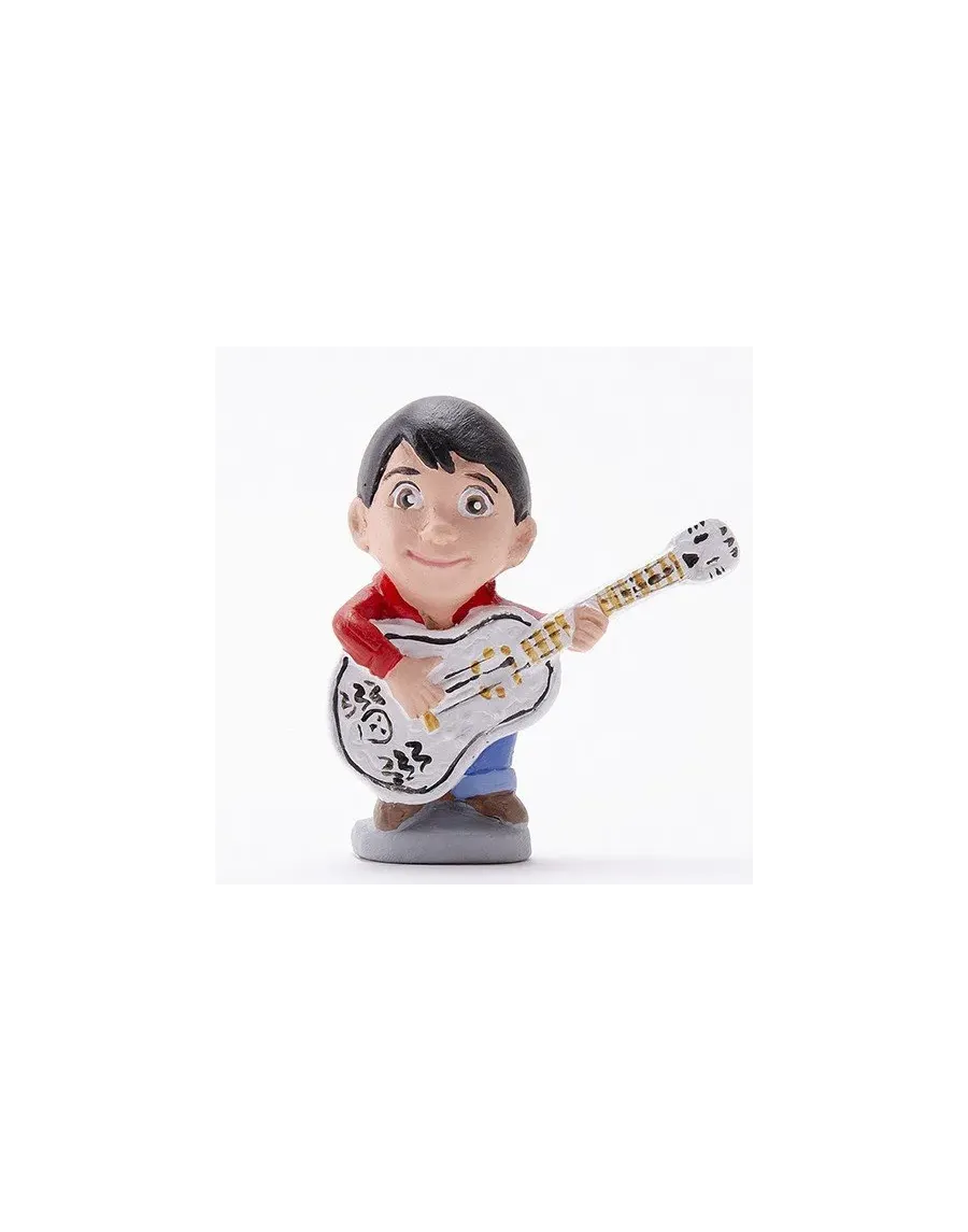 Figura de Caganer Coco de Alta Calidad - Compra Ahora