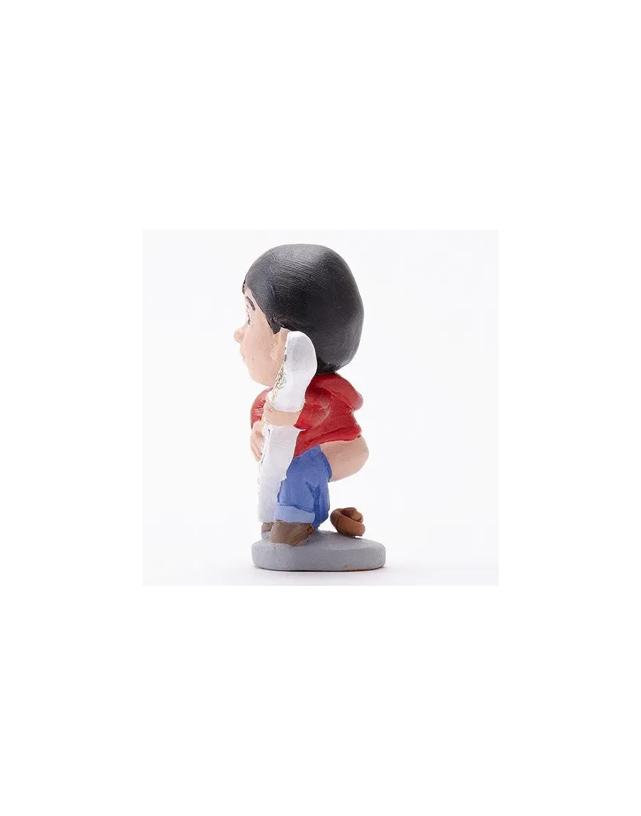 Figura de Caganer Coco de Alta Calidad - Compra Ahora