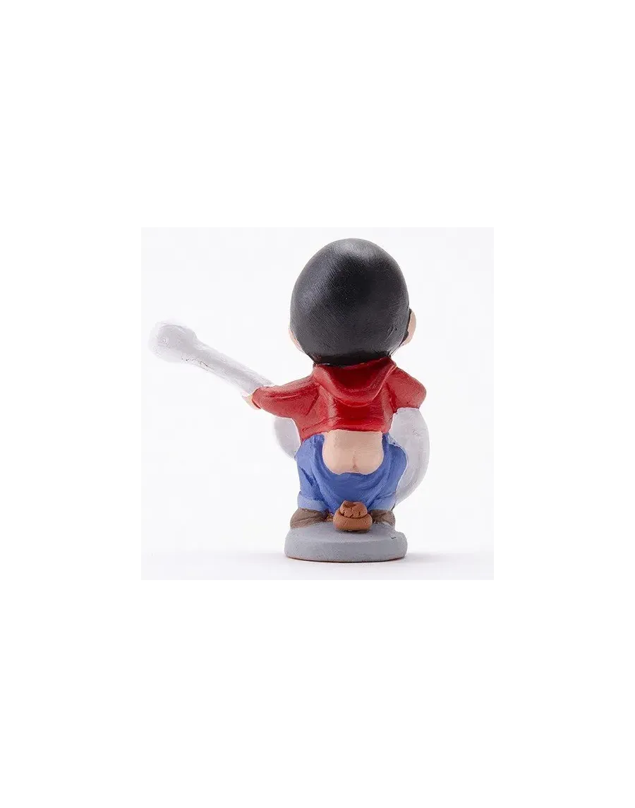 Figura de Caganer Coco de Alta Calidad - Compra Ahora