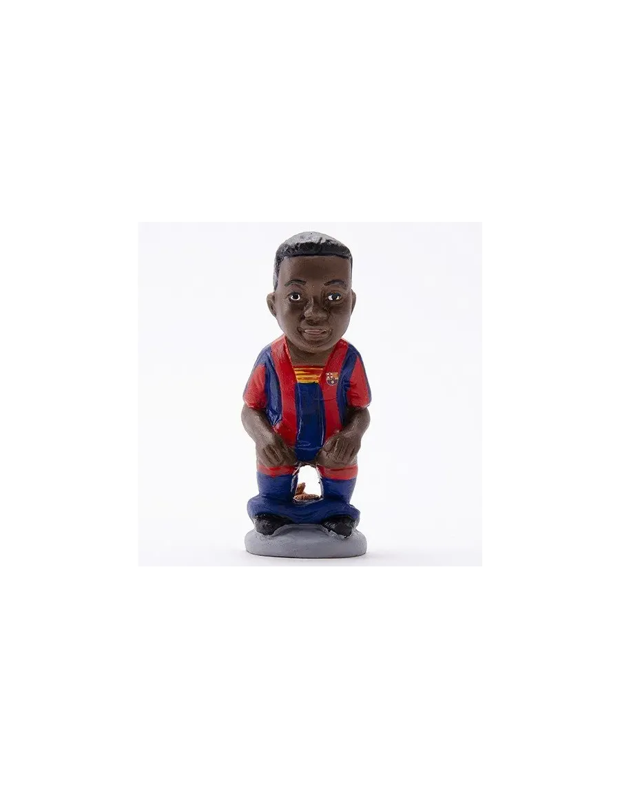 Hochwertige Ansu Fati Caganer Figur - Jetzt Kaufen