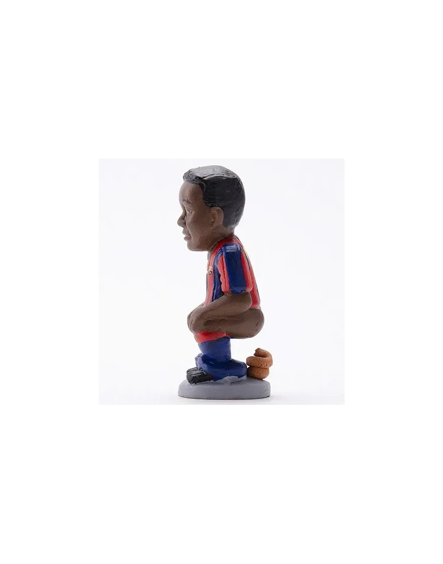 Hochwertige Ansu Fati Caganer Figur - Jetzt Kaufen