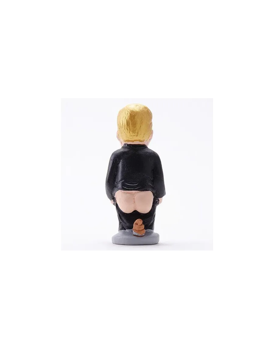 Figura de Caganer Ronald Koeman de Alta Calidad - Compra Ahora