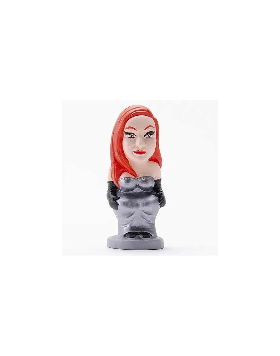 Figura de Caganer Alaska de Alta Calidad - Compra Ahora