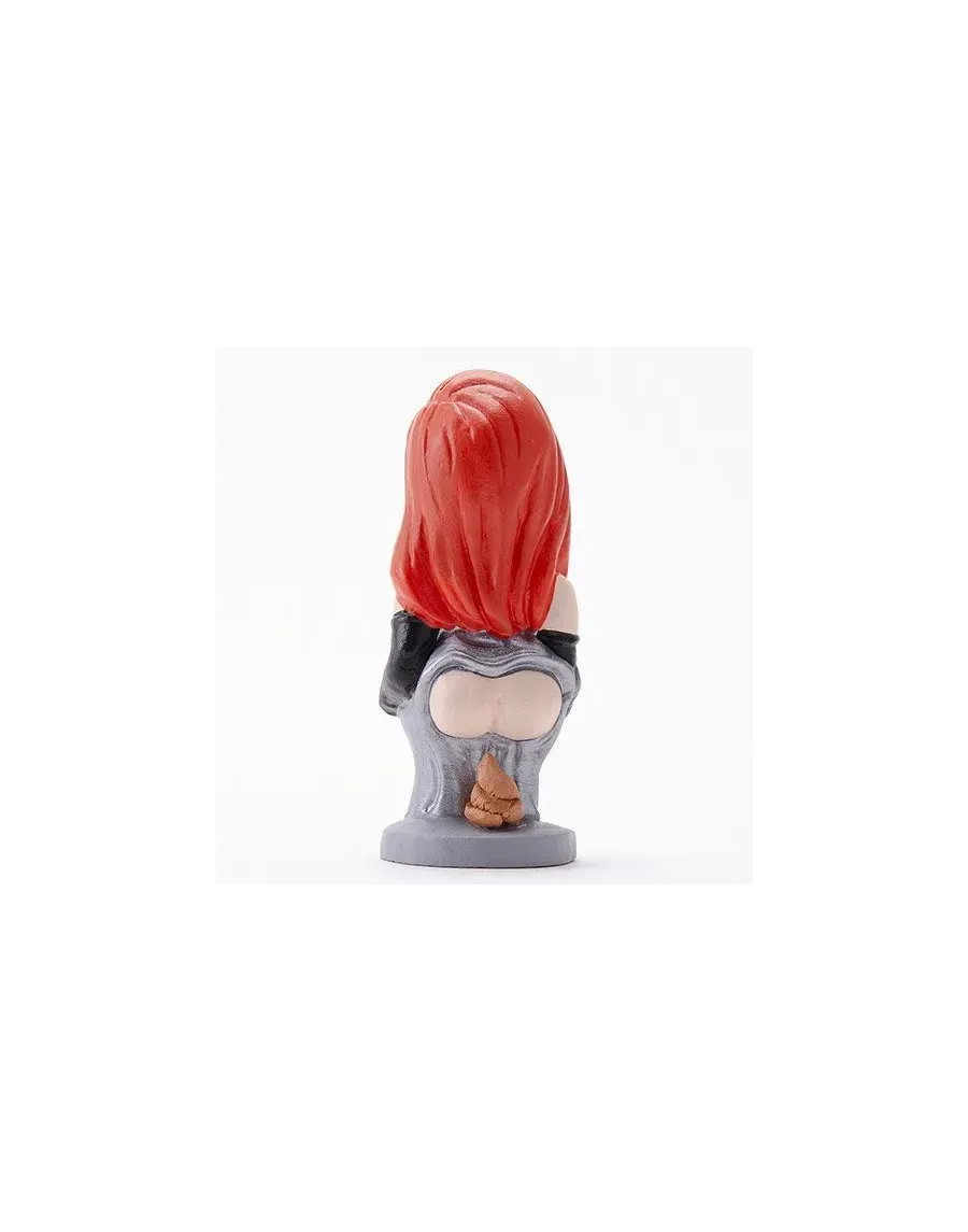 Figura de Caganer Alaska de Alta Calidad - Compra Ahora