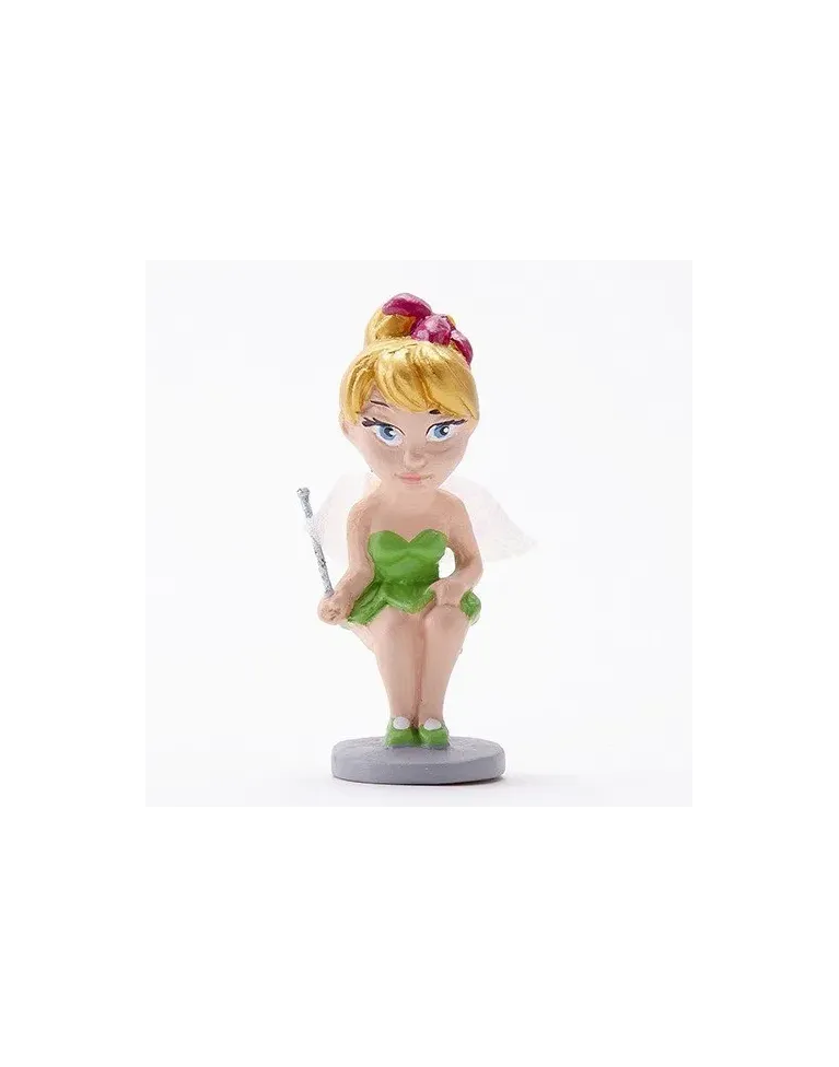 Figura de Caganer Campanilla de Alta Calidad - Compra Ahora