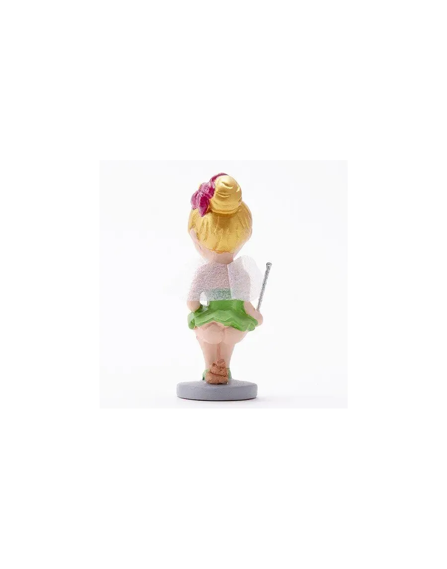 Figura de Caganer Campanilla de Alta Calidad - Compra Ahora