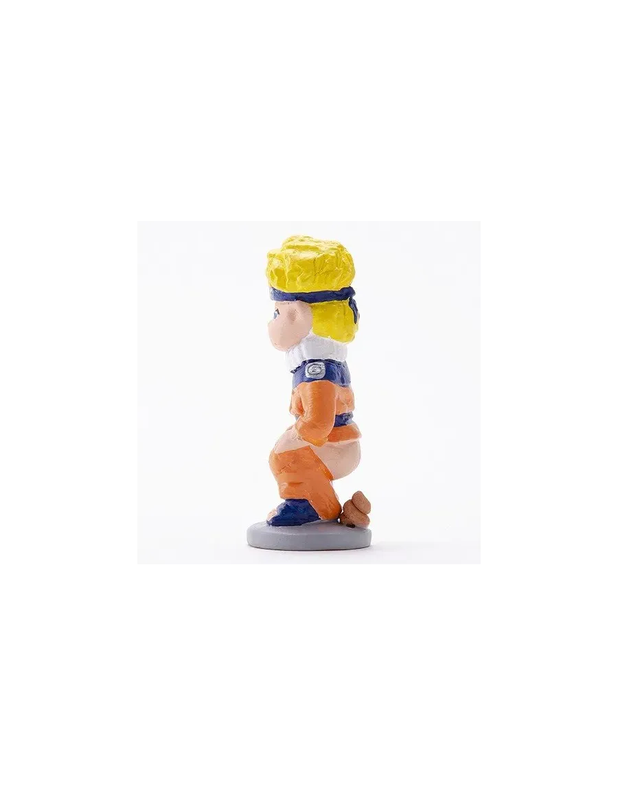 Figurine de Caganer Naruto - Haute Qualité - Achetez Maintenant