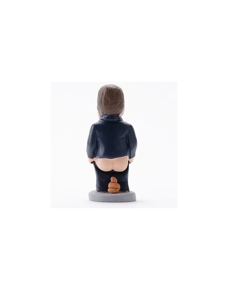 Figura de Caganer Pere Aragonès de Alta Calidad - Compra Ahora